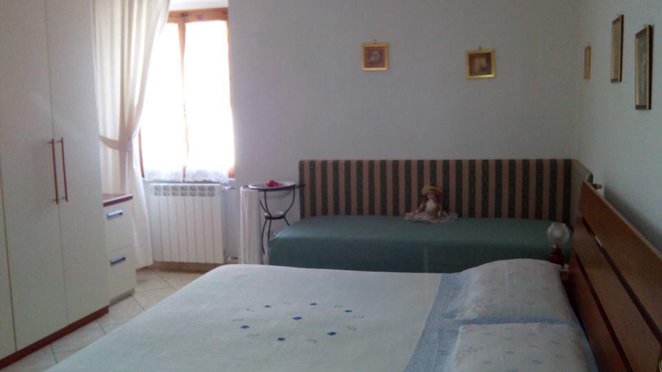 Apartamento Casa Michelangelo Megognano Exterior foto