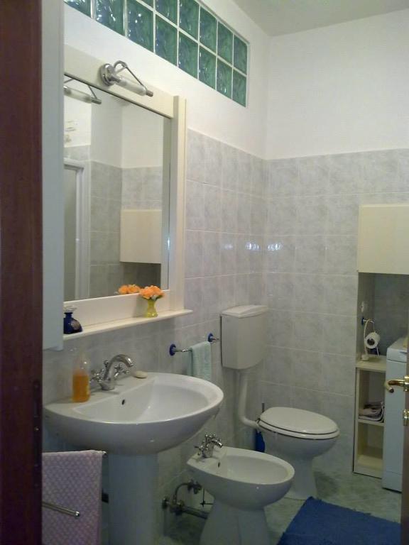 Apartamento Casa Michelangelo Megognano Exterior foto